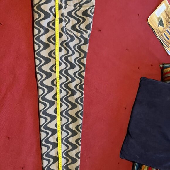 Mandinga Wave Jeans (Free People) - Picture 5 of 15